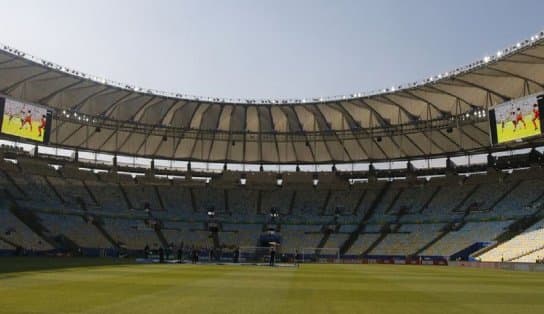 Imagem de Final da Copa América no Maracanã terá entrada do público liberada; será necessário apresentar teste negativo para a Covid-19