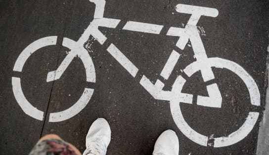 Imagem de Salvador vai (doar) de bike: Bike Thru Solidário arrecada itens para crianças e adolescentes no sábado; confira