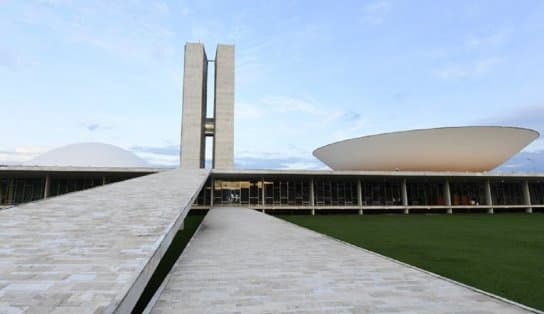 Imagem de Ruim ou péssimo: pesquisa aponta que 38% da população não está satisfeita com atuação do Congresso Nacional