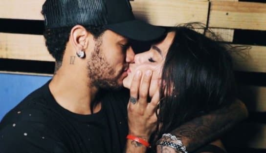 Imagem de Bruna Marquezine e Neymar se reencontram após final da Copa América, diz colunista