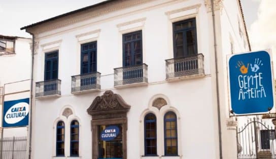 Imagem de Caixa Cultural Salvador reabre para visitação com agendamento prévio