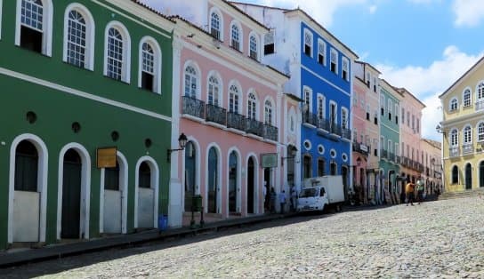 Imagem de 'Para melhor atender': Prefeitura inicia projeto para capacitação de ambulantes de Salvador