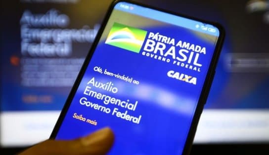 Imagem de Auxílio emergencial: 30 mil novas pessoas receberão o benefício e podem pegar até R$ 375 de vez; saiba como conferir