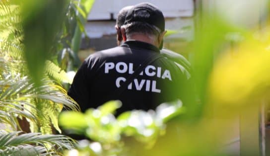 Imagem de Quatro homens são presos em único dia na Bahia por estupro de vulnerável