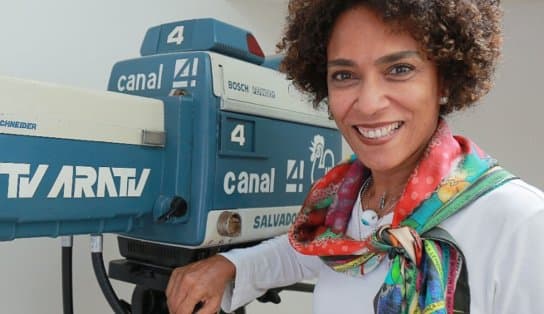 Imagem de Novidade à vista: TV Aratu traz Livia Calmon de volta para programa de formato inédito na Bahia