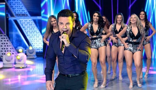 Imagem de "Viciado em sexo", cantor Eduardo Costa revela que se considera semi-gay e dispara: "Faço tudo, só não dou"