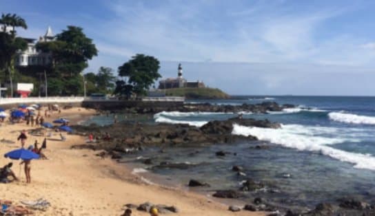 Imagem de Praias vão abrir todos os dias e horários de bares e restaurantes são ampliados em Salvador; confira novas determinações