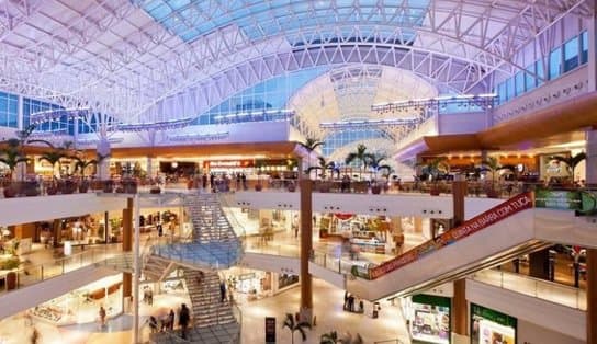 Imagem de Pisos táteis e placas em braille nos shoppings, já pensou? Vereador de Salvador, sim