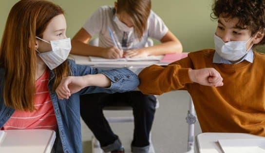 Imagem de Confira o passo a passo para realizar o cadastro de adolescentes no grupo prioritário da vacinação