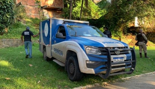 Imagem de VÍDEO: Corpo é encontrado próximo à Arena Fonte Nova; moradores ouviram barulho de tiro