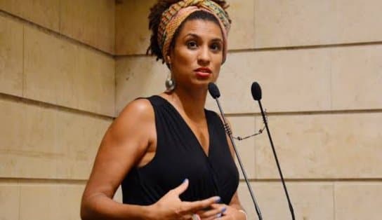 Imagem de Miliciano suspeito de possuir participação na morte de Marielle Franco é preso na Paraíba