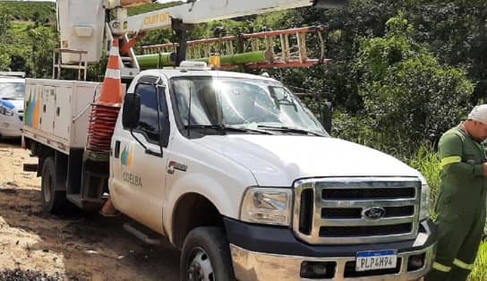 Imagem de Sul da Bahia: fazenda produtora de café no sul da Bahia furta energia suficiente para abastecer seis mil residências