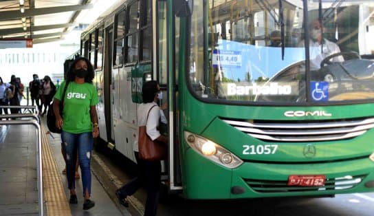 Imagem de Diversas linhas de ônibus são alteradas em Salvador após pedidos dos usuários, diz Prefeitura; veja o que muda 