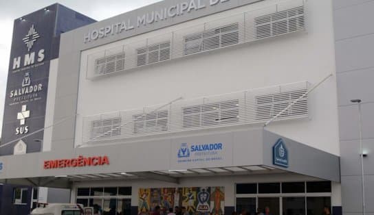 Imagem de Hospital Municipal de Salvador retoma cirurgias eletivas após 120 dias de suspensão 