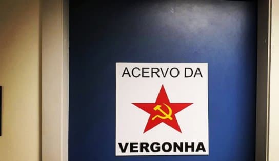 Imagem de Presidente da Fundação Palmares diz que vai criar um "Museu da Vergonha" com obras "desviantes"