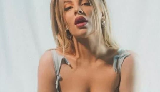 Imagem de Clipe de Luísa Sonza é retirado até de site pornô e bronca da artista sobra para Bolsonaro; entenda 