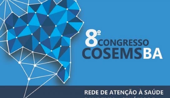 Imagem de Congresso Virtual reúne especialistas em Saúde Pública na Bahia; evento vai apoiar e qualificar gestão municipal do SUS