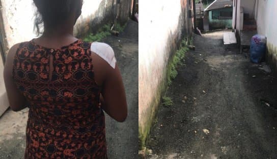 Imagem de Grávida, mulher é esfaqueada pelo pai dos filhos em Salvador; criança presenciou tudo 