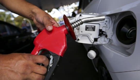 Imagem de Vai doer no bolso: litro da gasolina terá novo aumento a partir desta quinta-feira