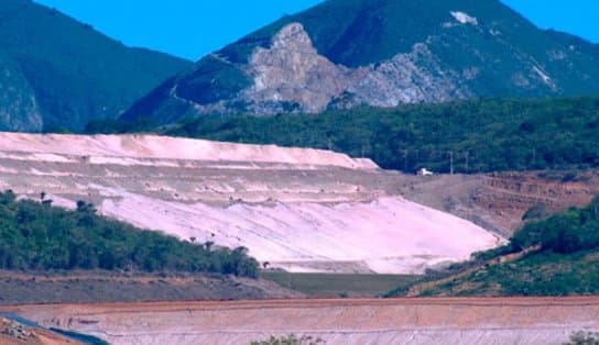 Imagem de CCJ da Alba aprova projeto que proíbe construção de barragens de rejeitos na Bahia