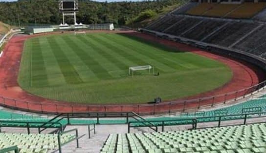 Imagem de Bahia anuncia que torcedores poderão ir ao estádio no próximo jogo do Brasileirão; fique por dentro