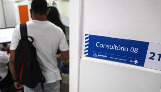 Imagem de Adolescentes com comorbidades ou deficiência física são contemplados com novo mutirão de cadastro para vacinação contra Covid