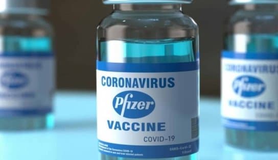 Imagem de Anvisa pede à Pfizer informações sobre estudos de 3ª dose de vacina