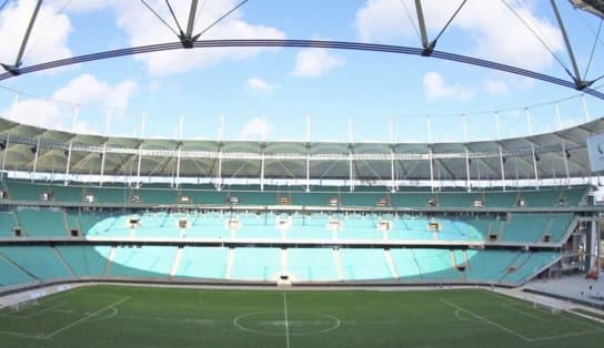 Imagem de Torcida com segurança: protocolo da CBF para volta de público aos estádios exige vacina ou exame de Covid-19