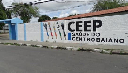 Imagem de Mais uma unidade de ensino em Feira de Santana suspende atividades após alunos testaram positivo para a Covid-19