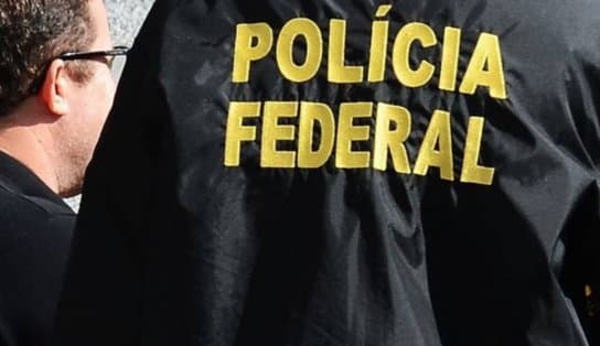 Imagem de Grupo que deu golpe de R$ 4 milhões no INSS é descoberto pela Polícia Federal na Bahia