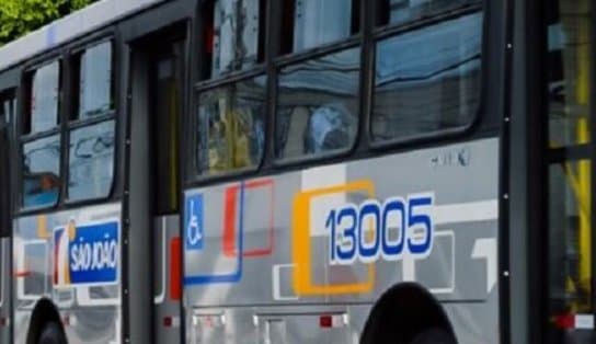 Imagem de População pode ficar sem ônibus em Feira de Santana a partir da segunda, anunciam rodoviários