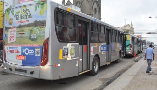 Imagem de Decisão judicial suspende movimento grevista em Feira de Santana e ônibus devem voltar a circular normalmente