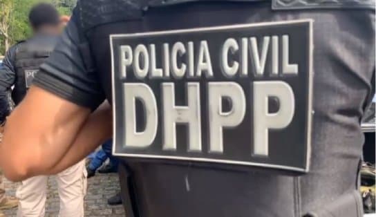 Imagem de Homem de 52 anos morre após ser baleado no bairro da Cidade Nova; vítima foi levada ao hospital, mas não resistiu