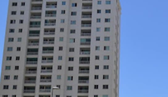 Imagem de Para se livrar da patroa, babá despenca de apartamento do terceiro andar dentro de condomínio de classe alta em Salvador