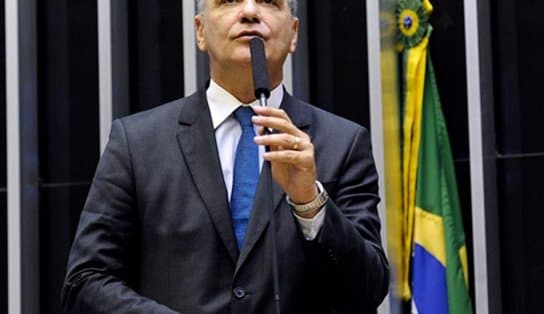 Imagem de PP orienta voto em Nelson Pelegrino para assumir TCM-BA