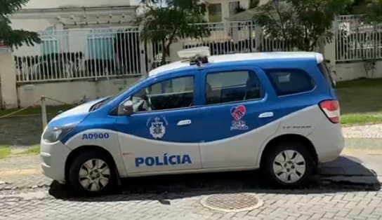 Imagem de Mais três funcionárias vão à delegacia prestar queixa contra patroa de babá que despencou de apartamento; "ia jogar o carro em mim"