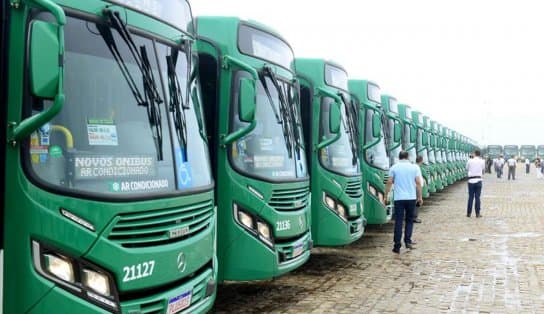 Imagem de Se ligue, passageiro! Linha de ônibus do Stiep terá novo itinerário a partir desta quinta-feira