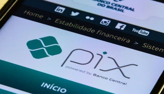 Imagem de BC anuncia limitação de transferência noturna de R$ 1 mil para garantir segurança dos usuários do PIX