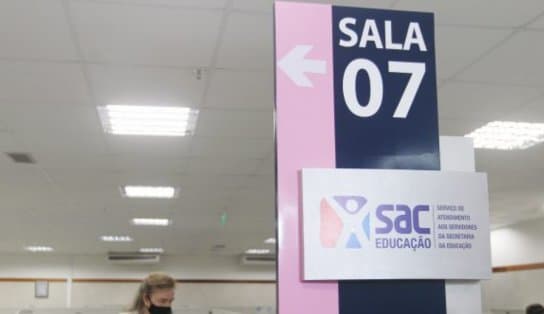 Imagem de Nova unidade do SAC Educação é inaugurada no SAC Pituaçu; saiba mais