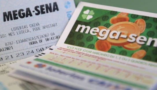 Imagem de Nenhuma aposta acertou a Mega-Sena e prêmio acumula em R$ 28 milhões; veja como participar do sorteio