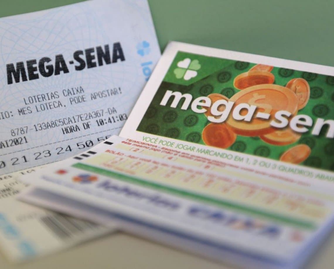 Nenhuma aposta acertou a Mega-Sena e prêmio acumula em R$ 28 milhões; veja como participar do sorteio