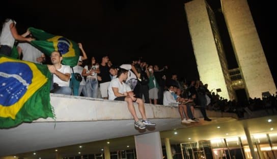 Imagem de Prefeitos divulgam carta defendendo democracia e harmonia; "clamamos por respeito à população brasileira"