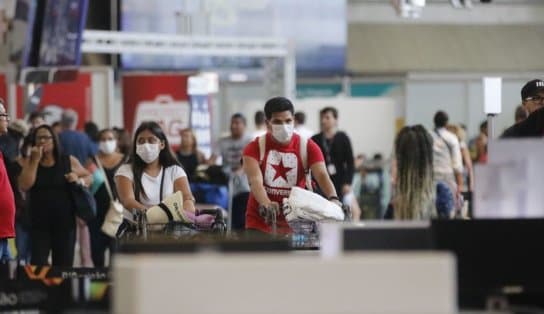 Imagem de Portugal reabre as fronteiras para turistas brasileiros