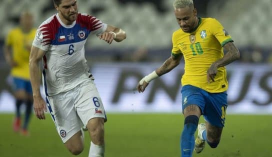 Imagem de Eliminatórias da Copa: de olho no Catar, seleção brasileira enfrenta o Chile nesta quinta-feira em Santigo