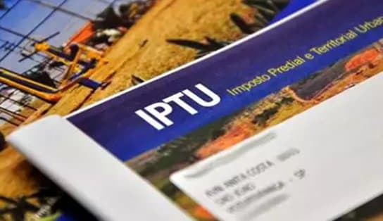 Imagem de IPTU: recadastramento imobiliário segue até dia 30 em Lauro de Freitas; confira