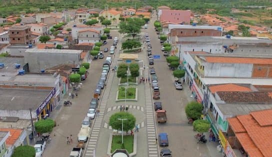 Imagem de Moradores de cidade da Bahia não usam celular por falta de sinal, em pleno 2021; deputada pede telefonia para região