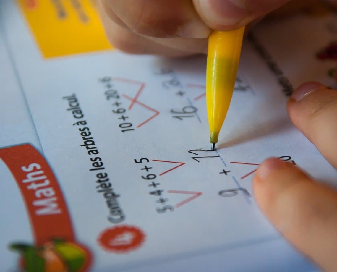 Mestrado em matemática abre mais de mil vagas; saiba como se inscrever