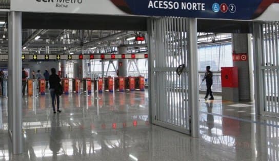 Imagem de Plantão de Escuta: projeto de apoio mental pioneiro no Brasil terá atendimento na Estação Acesso Norte