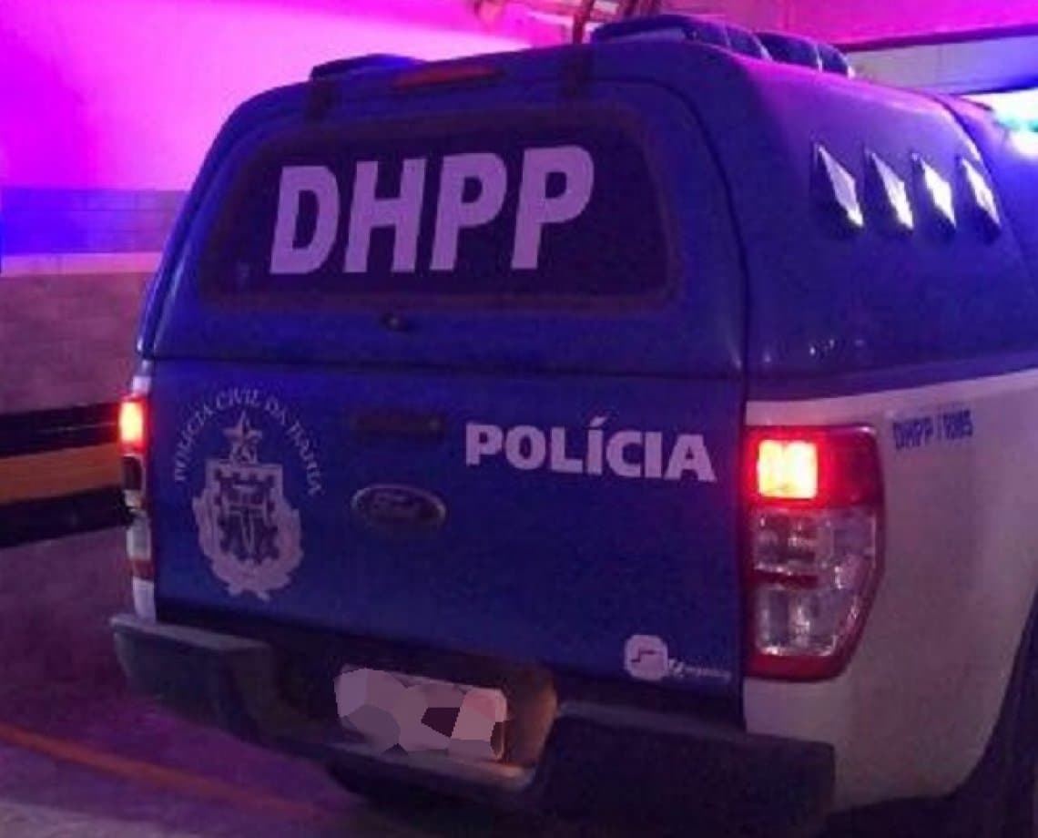 Criminosos invadem casa e executam dois homens no Bairro da Paz; vítimas foram atingidas por vários disparos