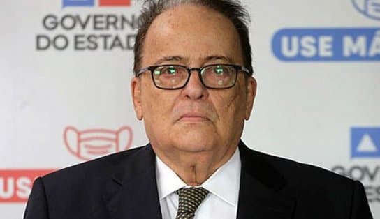 Imagem de Secretário atribui morte de PMs ao aumento de efetivo, defende regulamentação das drogas e diz que "ricos" financiam tráfico